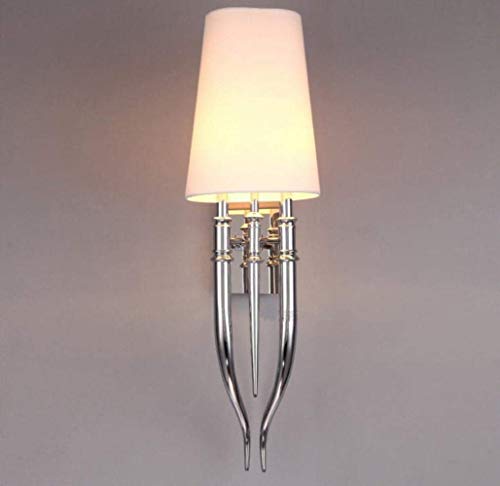 CYYDBL Wall Lights, * Modern Minimalist Personality Creative Crocodile Wall