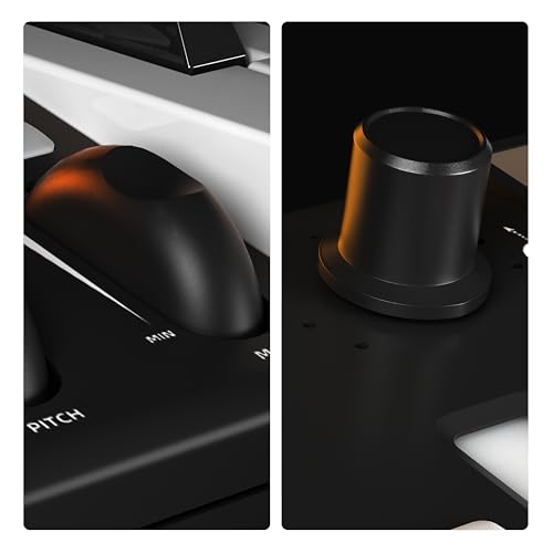 iCON Pro Audio Artist X 61-Key MIDI Keyboard Controller - Image 6