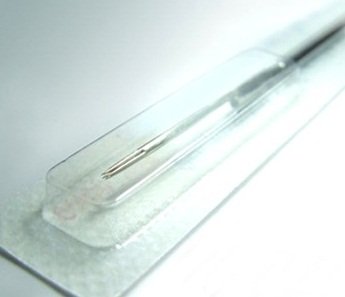 50 pcs Tattoo Needles 5rl Round Liner, Round Shader, Magnum Shader OR Flat Shader Needle (1005RL)