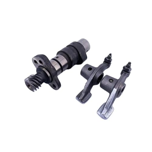 Kit balancín de árbol de levas para reparar motor GN125 y quitar ruidos