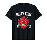 Photo Gallery cool muay thai oni - thailandia thai boxing mma maglietta Photo Gallery cool muay thai oni - thailandia thai boxing mma maglietta