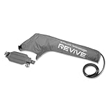 【サッカー日本代表 谷口彰悟選手公式アンバサダー】 RecoveryCare REVIVE 医療機器認証番号取得 家庭用エアマッサージ器 リカバリー コンディショニング フットケア ふくらはぎ リヴァイブカフブーツ ペア