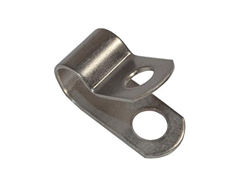 CLAMP 0.250 LOOP SS
