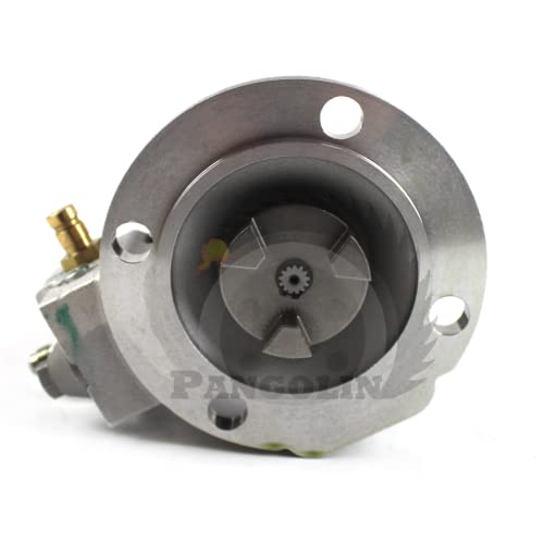 PANGOLIN 3090942 3090942RX Fuel Pump Fuel Injection Pump for Cummins Engine M11 N14 ISM QSM11 Aftermarket Parts