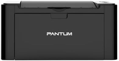 Pantum P2500W Wifi Mono Lazer Yazıcı - Görsel 2