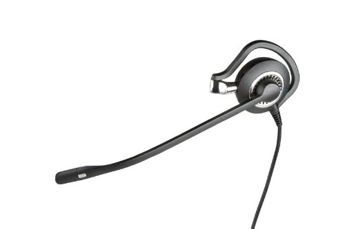 Jabra Biz 2400 3-in-1 Mono Corded 