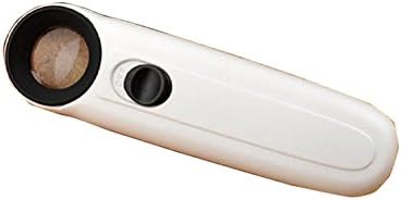 BuyHere 40*Jeweler's Lighted Magnifier