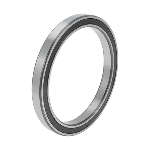 Roulements à billes 6832DDU gorges profondes 160x200x20mm pour voiture