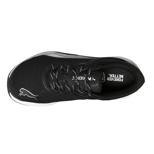 PUMA Womens Better Redeem Profoam Lace Up Sneakers Shoes Casual - Black4