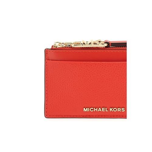 Michael Kors Women Sm Zip Card Case4