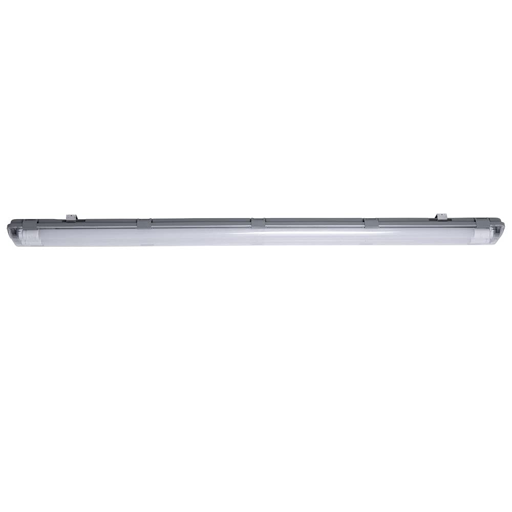V-TAC VT-15022 2 x 22 W LED wodoodporna oprawa lampy 150 cm x 2 biała 6400 K IP65