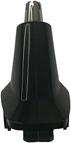 Tcllka Nose Ear Blade Cutter Head Attachment for Philips Norelco Multigroom MG3750 MG3760 MG5750 MG5760 MG7750 MG7770 MG7790 MG7791 AB