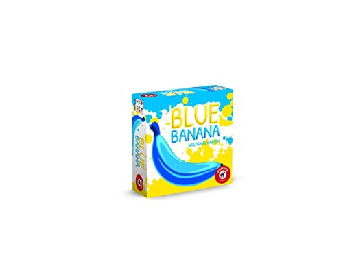 Blue Banana