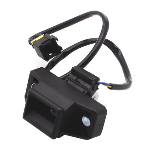 Serrure de coffre Renault Clio 2 Campus mecanisme hayon arriere 7700308998
