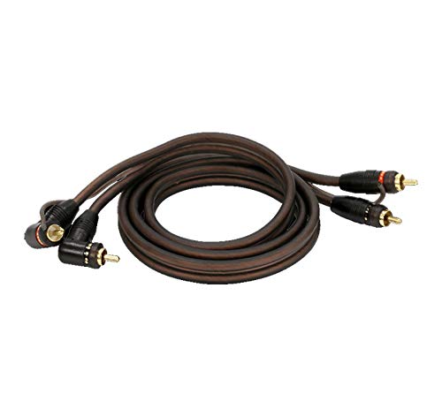 Ground Zero - GZCC 1.3X - Cinch Kabel 1m