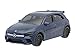 Mercedes-AMG A 35 W177, 1:64 (3 pollici), Blu Denim