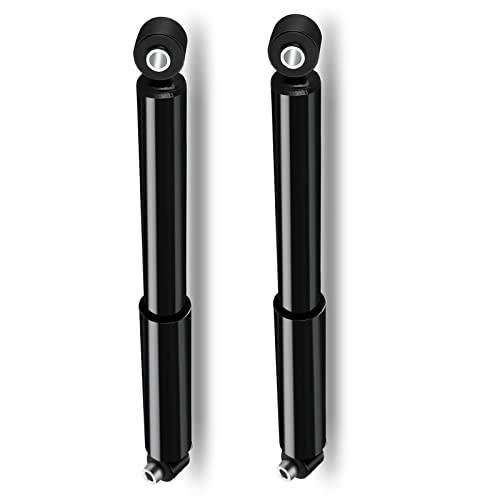 Shocks Rear,AUTOMUTO Shocks Absorbers for Chrysler Fits 2001 2002 2003