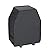 Grill Cover 32 Inch, Heavy Duty Waterproof BBQ Cover, 2 Burners Gas Grill Cover for Weber, Char-Broil, Brinkmann, 32" W x 26" D x 42" H