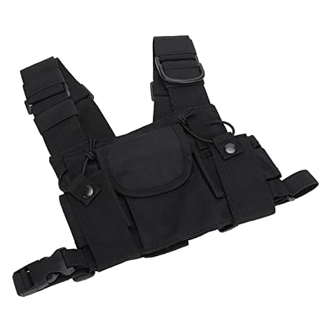 Holster Radio Gugxiom Cover