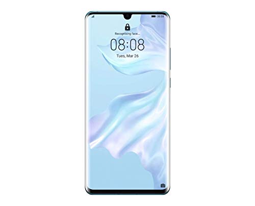 Huawei P30 PRO 128GB, p30 pro, synkro-clone-refurb-phone-ie