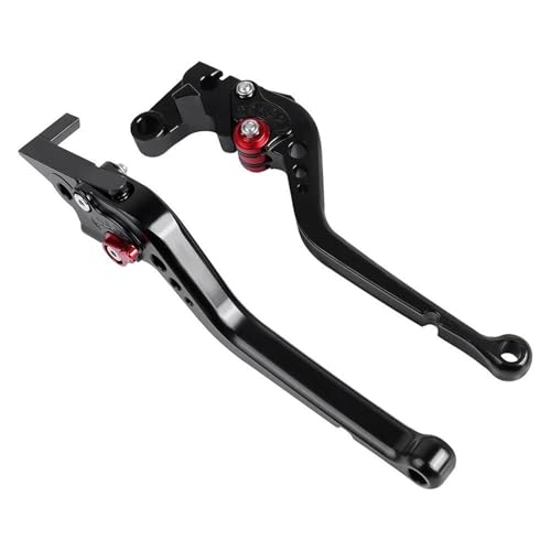 Leviers embrayage frein NT1100 pliants réglables anti-fatigue