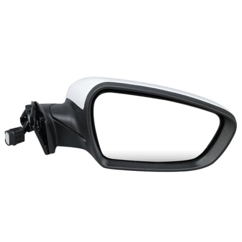 Rétroviseurs KIA CEED MK2 JD 2012-2015 chauffants 5 broches - 4