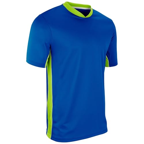 Champro Header Soccer Lightweight Jersey