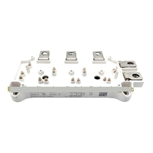 Módulo IGBT SEMiX241DH16s de alta potencia para control industrial