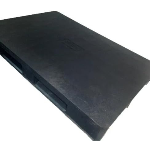 Pallet in plastica 120 x 80 | LISCIO SENZA RANTU | 1280G