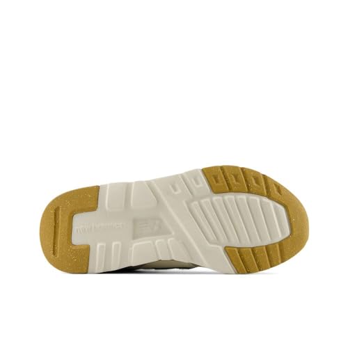 Image of New Balance Baby Boys' 997h V1 Bungee Sneakers