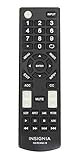 New USARMT NS-RC4NA-18 TV Remote Control Compatible with Insignia NS-RC4NA-18 for Insignia TV...