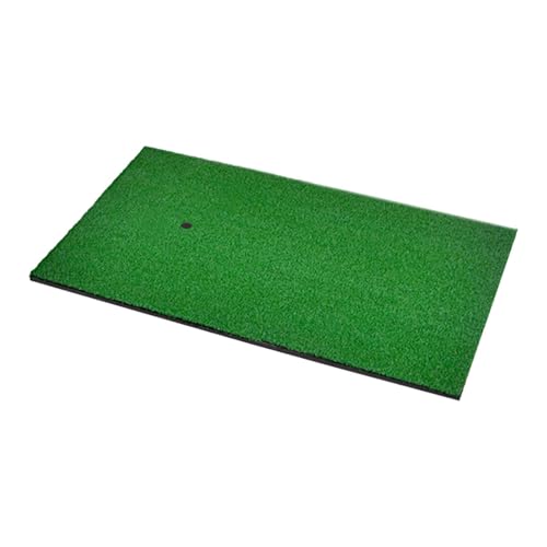 Tapis de Jeu de Golf, Tapis de Chipping, Frappe de Golf,...
