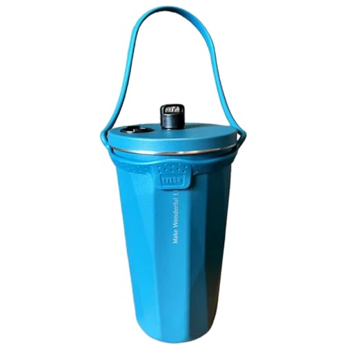 BIBAPU ^u[ ^fM Xg[t ۉӂt R[q[Jbv ۉt e 600ml hHWt ֌gy ۉۗ XeX  ^NG`[ (600ml,u[) [sAi]