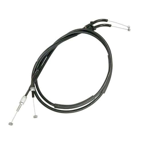 Câble d'accélérateur fluide XT660Z XT660R XT660X pour éliminer la poignée dure
