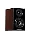 Wharfedale Diamond 12.2 Coppia di diffusori passivi da scaffale, Noce