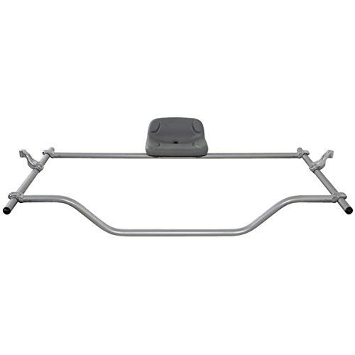 NRS Longhorn Raft Frame, 60inWx50inL, 92010.04.102