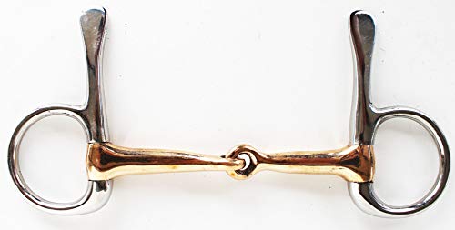 Challenger Tack Horse English Western 4 1/2