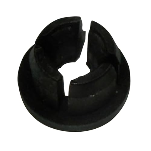 Inline Tube Replacement for 1968-79 GM Throttle Accelerator Cable Lock Ring Retainer at gas pedal 1pc