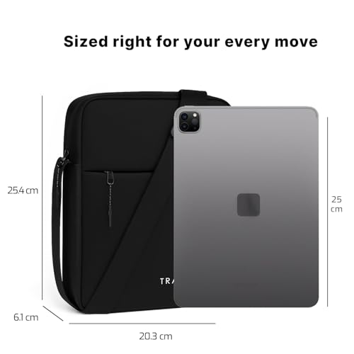 Image of TRAVALATE Sling Bag for Men Women |Trendy Crossbody - Bag Chest Bag for Hiking Traveling Gifting Travel and Sports