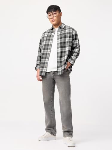 Image of The Souled Store Men Shirt