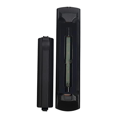 AULCMEET N2QAYB001115 sub N2QAYB001120 N2QAYB001178 N2QAYB001179 Replace Remote fit for Panasonic TX-40EXF687 TX-58EXW784 TX-65EX610E TX-55EXN688 TX-65EXW784 TX-75EX750B TX-75EX780E TX-43EXW754 - Image 3