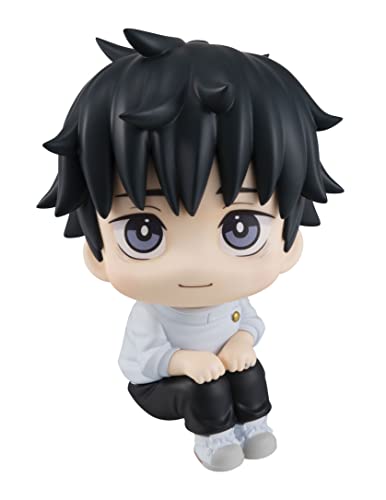 Megahouse Corporation Jujutsu Kaisen 0 Look UP Series YUTA OKKOTSU PVC Fig