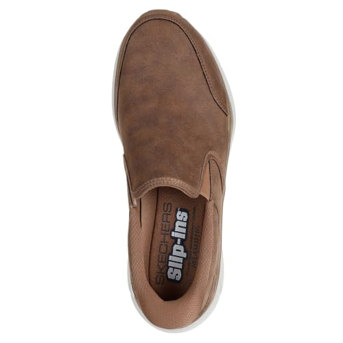 Baskets Skechers Slip ins Relaxed Fit: Equalizer 6.0 Zorlo - vue 5