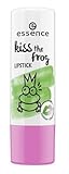 Essence Kiss The Frog Lipstick, pack of 1