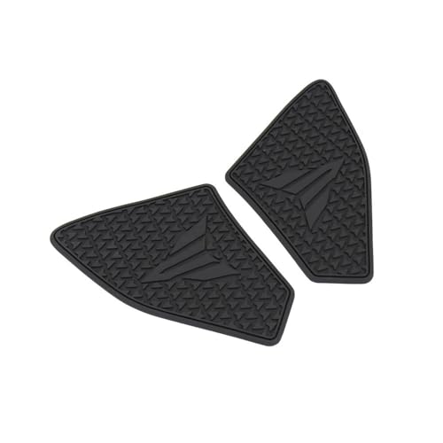 Grip réservoir MT09 antidérapant tampons latéraux de protection
