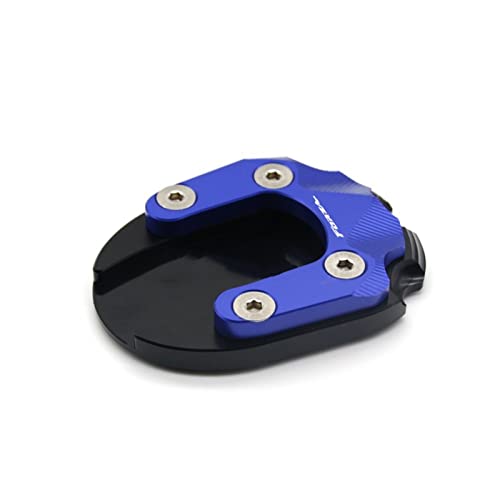 Béquille moto Forza 125 élargisseur de support pour stationner sur herbe et bitume chaud
