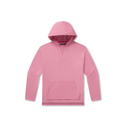 Southern Marsh Youth Sandbar Performance Comfort Hoodie