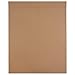 JAM PAPER Stay-Flat Photo Mailer Envelopes with Peel & Seal Closure - 17 x 21 - Brown Kraft - 6 Rigid Mailers/Pack