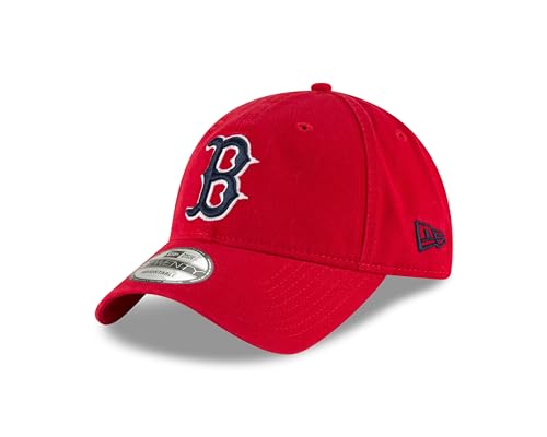 New Era Unisex MLB Core Classic 9Twenty