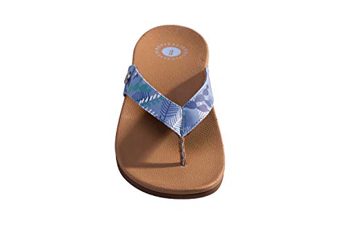Image of REVITALIGN Women's Chameleon Flip Flop